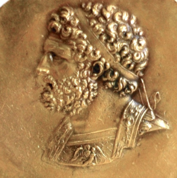 Greek Beginner III - Intensive