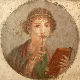 Greek Lower Intermediate II - Term Time Class