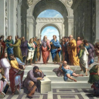 Greek Advanced Reading - Term Time Class